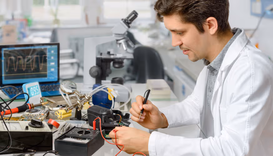 Keles Elektronik Tamircisi