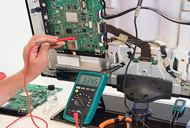 Keles Elektronik Tamircisi