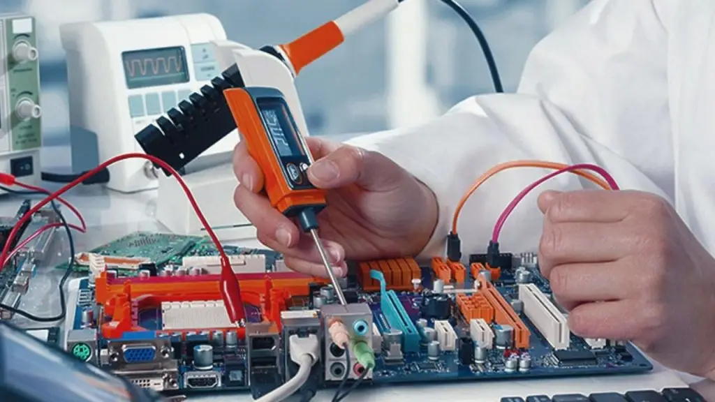 Keles Elektronik Tamircisi